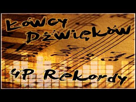 4P REKORDY - Jedna Myśl