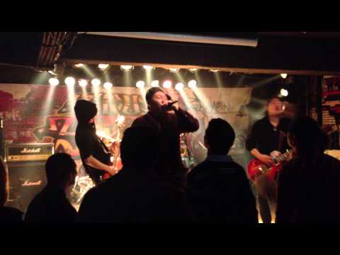 파인더스팟 (Find The Spot) - 노후 대책 없다  (20130406_Club SPOT)