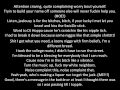 SwizZz - Crank (lyrics) 