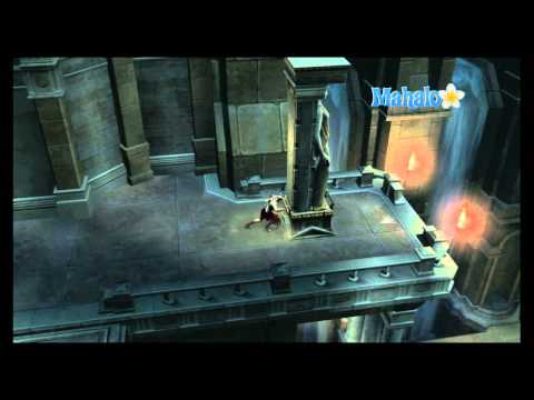 God of War Walkthrough - Part 10