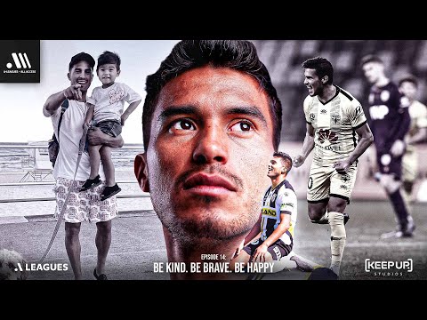 A-Leagues All Access | Episode 14: Be Kind. Be Brave. Be Happy.