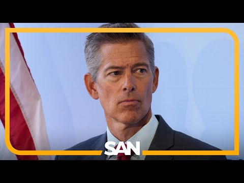 USDOT opens door to nationwide autonomous vehicles with new rules