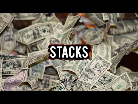 TERRA BLVCK & DEKAY - Stacks (ft. M.I.M.E)