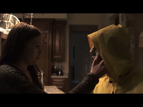 Emily and the intruder | Mischief night (2013)