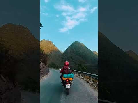 Thumbnail for Double the happiness on the Honda rally 300 with your wife 🎉 by rall, rally