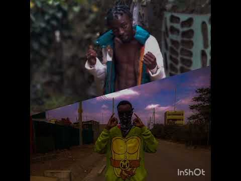 BLOCKBOYZ. (COLD)💪