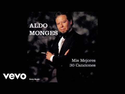 Querida Tristeza - Aldo Monge