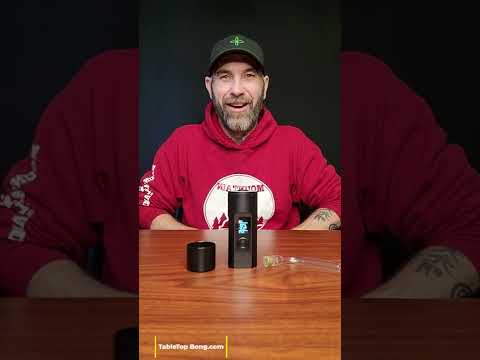 Arizer Solo 2 - Huge Rips Hack- This is a MUST SEE