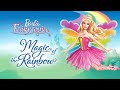 Barbie Fairytopia Magic Of The Rainbow 2007 Ending FULL SCENE