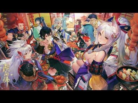 ♫Nightcore♫ Fire In The Kitchen [Manafest]