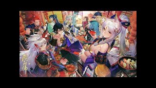 ♫Nightcore♫ Fire In The Kitchen [Manafest]