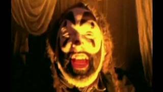 Insane Clown Posse - Halls Of Illusions (Uncensored)