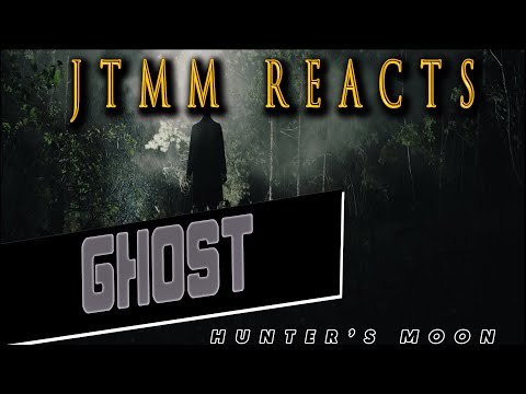 Ghost - Hunter's Moon - JTMM Reacts - First time reaction to new band!