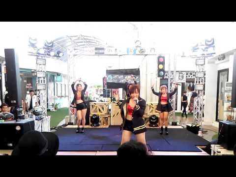 2016508 The Antares cover K-POP [Final round ] @ TheTree Bangbon