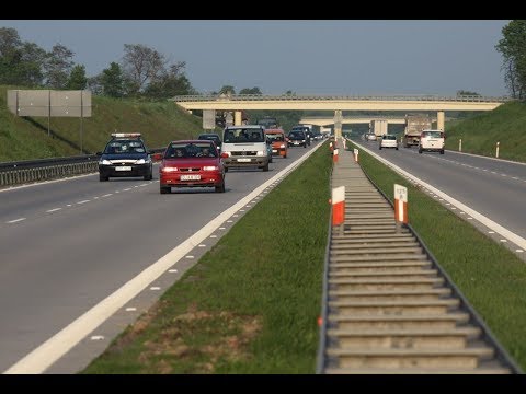 Remont autostrady A4. Kierowco, szykuj się na gigantyczne korki