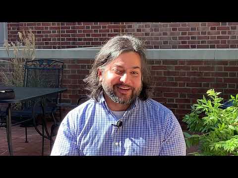 Nurturing Curiosity and Building Disciples at DCPC