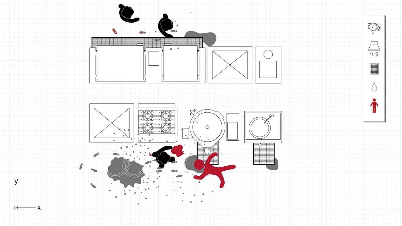 Commercial Kitchen Drainage Systems