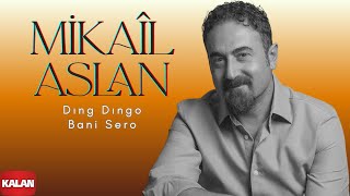 Dıngo Dıngo Eser Kapak Resmi