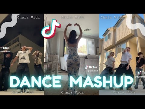 ULTIMATE TikTok Dance Mashup | Compilation - AUGUST 2025 | Part 3  #dance #tiktok