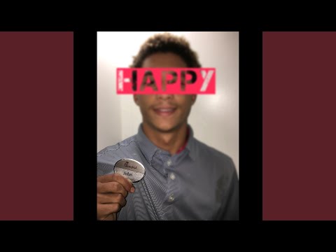 Happy