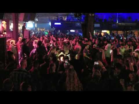 Yelawolf-Push Em' (Live) 8/7/18 @ Pop's