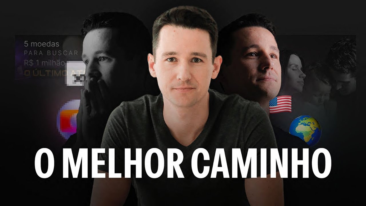 Evite as ciladas do mercado financeiro | O caminho mais seguro para investir