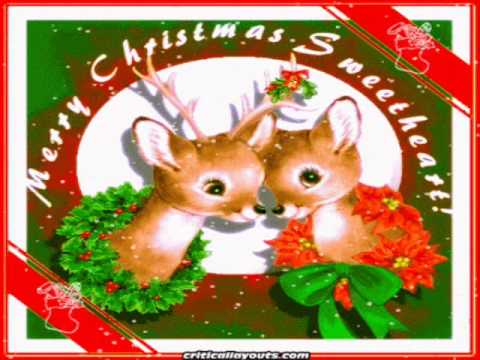 Video thumbnail for Rudolph The Red Nosed Reindeer