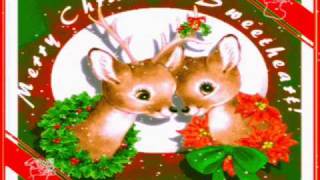 Alan Jackson - Rudolph The Red Nosed Reindeer