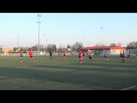 FCSR Haguenau U16 - Obernai U16 6:0 05.03.2022