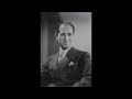 *LIZA* by George Gershwin (original) • Dénes Dosztán - piano
