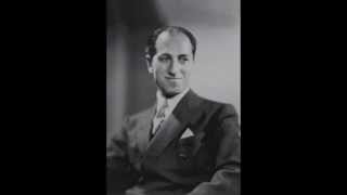 George Gershwin / Enrico Fagnoni - Liza video