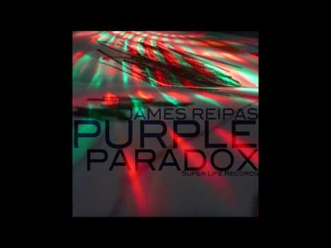 James Reipas - Paradox