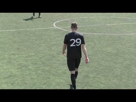 5 КХ 2 Prosvirin Design   Фк Добросмак 1 тайм