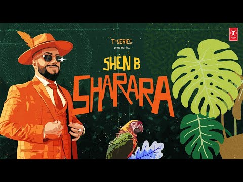 SHEN B — watch video