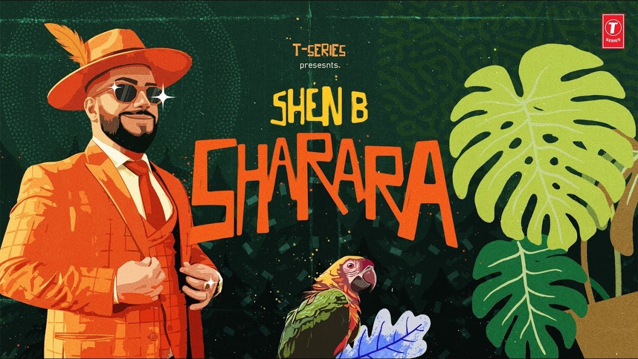 SHARARA - SHEN B - T-SERIES