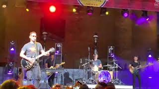 Hanson “Man from Milwaukee” MGM Springfield 6.8.19