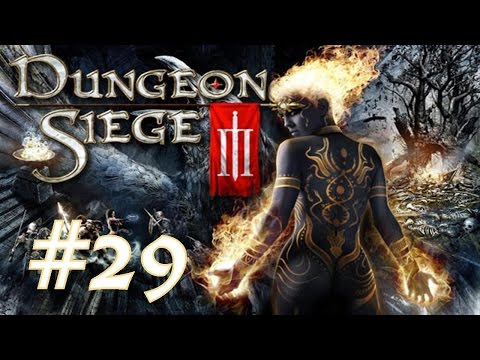 Dungeon Siege III : Treasures of the Sun PC