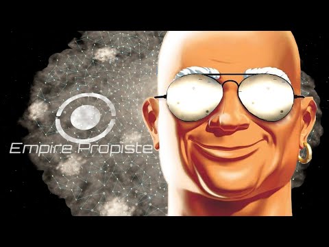 LE NETTOYAGE DE LA GALAXIE DES PROPISTES - LP Narratif sur Stellaris
