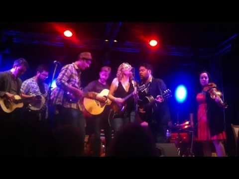 Amy Helm & The Handsome Strangers (w/ New Sweden) - 