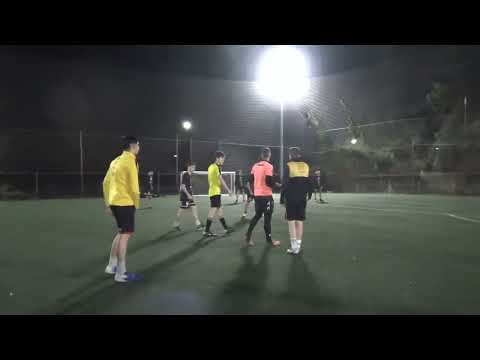 CHAMPAGNE DU VS DEPORTIVO HUNGARO - #LigaNuñez - #Apertura SLS - 27/5/23