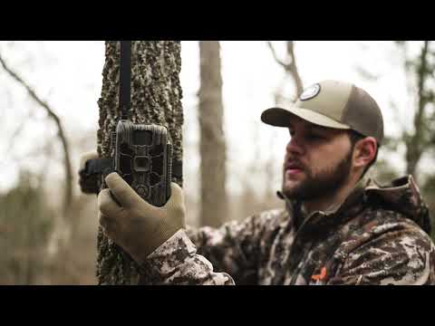 Deceptor Cell Cam by Stealth Cam