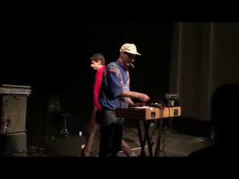 Holiday Inn - She - live at Tpo Bologna 2018