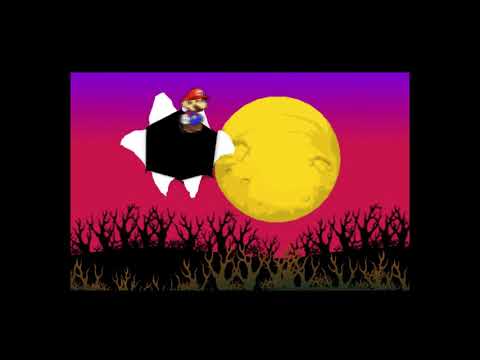 Paper Mario: TTYD - Chapter 4 Reroute (Vivian Skip)