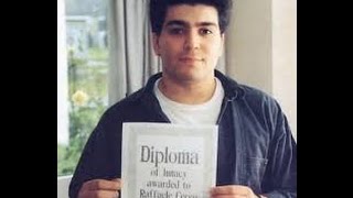 ZX Spectrum Legends Volume 3 - Raffaele Cecco