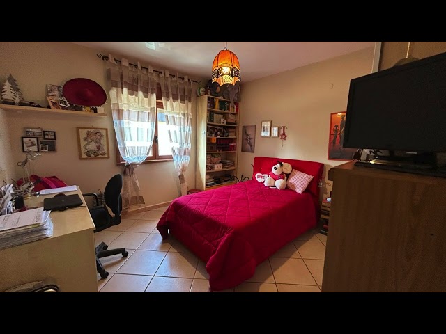 3 vani con posto auto – Zona Cruillas