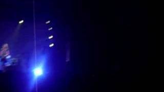 Sugarcubes performing Walkabout 17.11.2006 live in Iceland