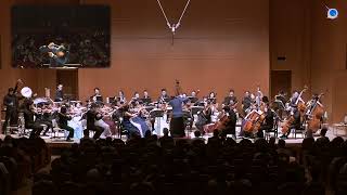 ロッシーニ 歌劇「ウィリアム・テル」序曲 平林遼 / オーケストラ・ファンダメンタルズ  Rossini : William Tell  Overture