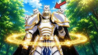 S2. Isang Gamer ang Naging Skeleton Knight, Pero Lihim Siyang Overpowered! | Anime Recap Tagalog