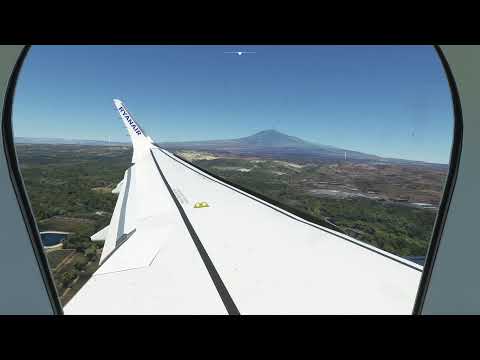 Roma Ciampino - Catania