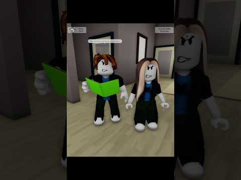 sadkid246 - 1 серия #sadkid246 #recommended #brookhaven